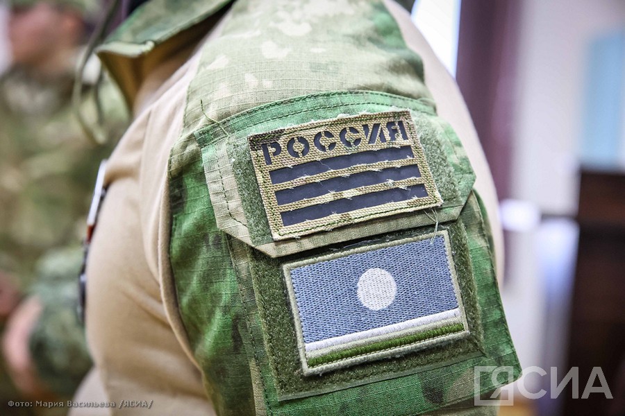 Якутским бойцам в зону специальной военной операции доставят дополнительное оснащение