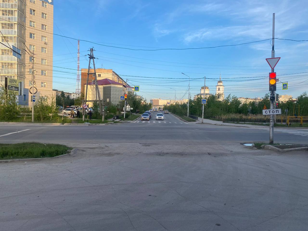 В Якутске автомобилисты сбили в один день двух пешеходов и скрылись с мест  ДТП | 16.06.2023 | Якутск - БезФормата