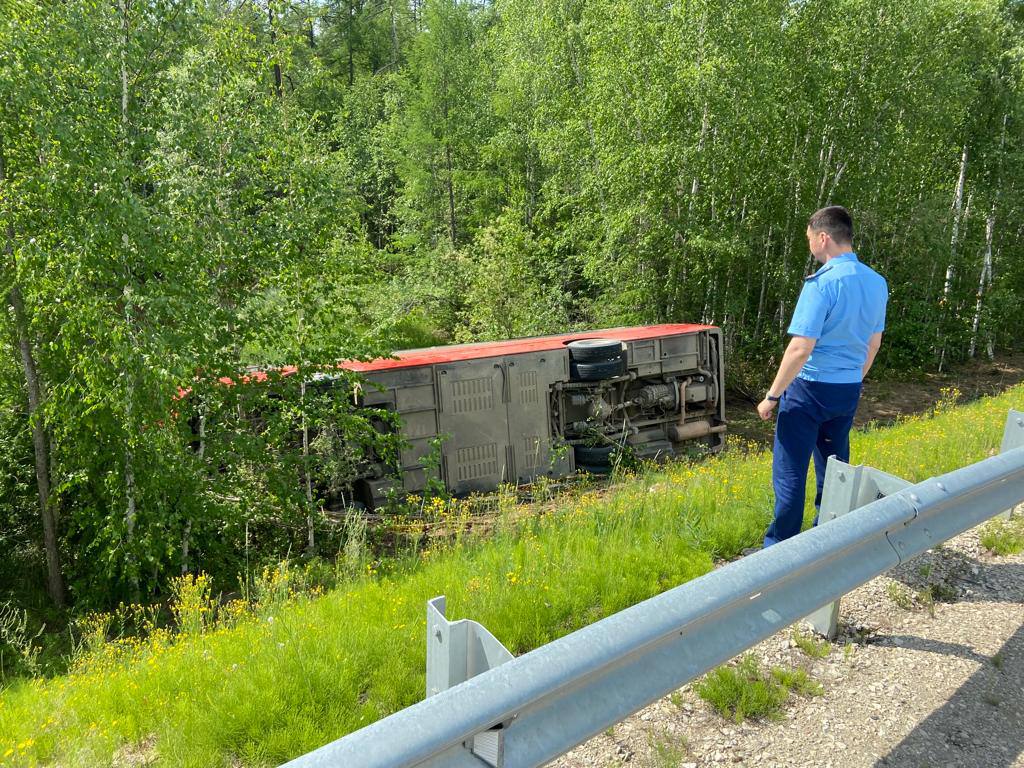 Фото: пресс-служба прокуратуры Якутии