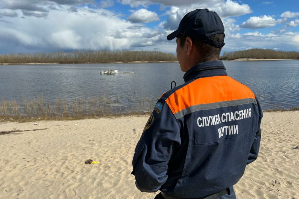 В Нерюнгринском районе утонули два парня. Тело одного из них пока не нашли