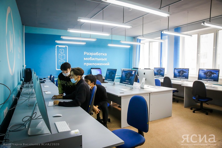 Якутия получит федеральные средства на создание современных мастерских в колледжах