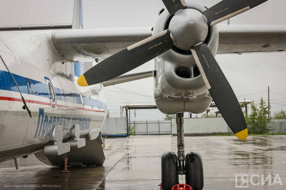 Самолеты-зондировщики начнут вызывать искусственные осадки в Якутии с 15 мая