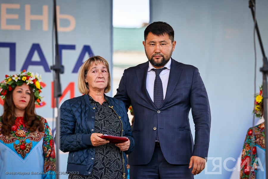 Фото: Мария Васильева/ЯСИА