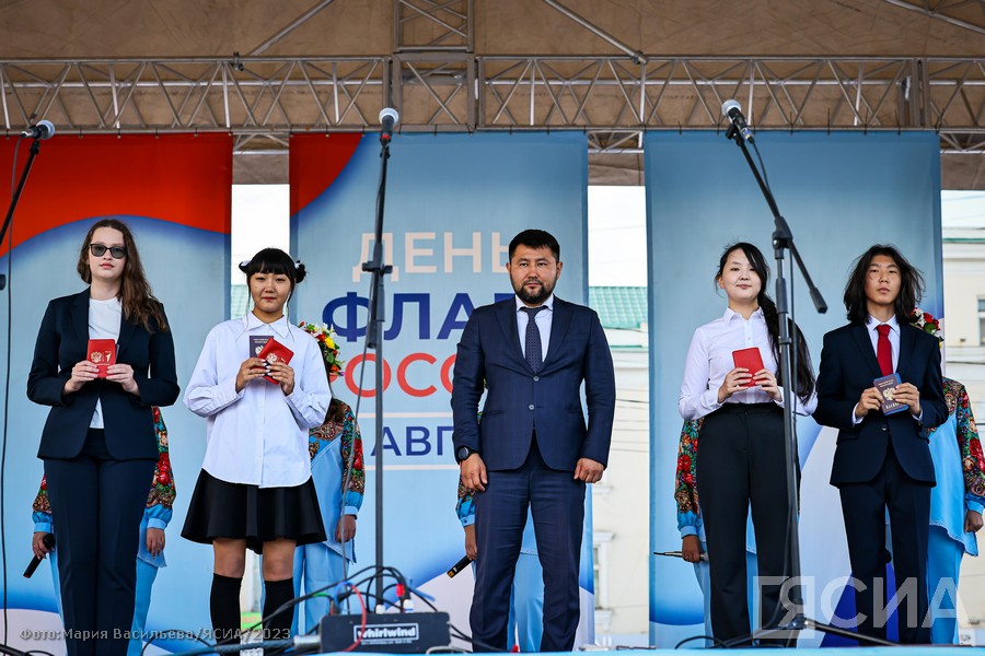 Фото: Мария Васильева/ЯСИА