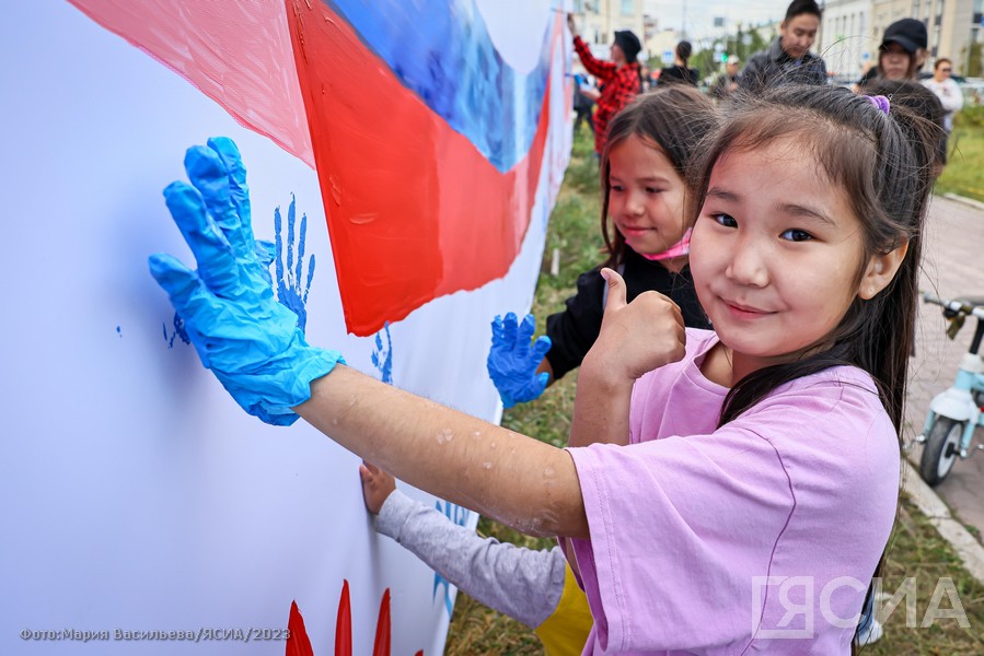 Фото: Мария Васильева/ЯСИА