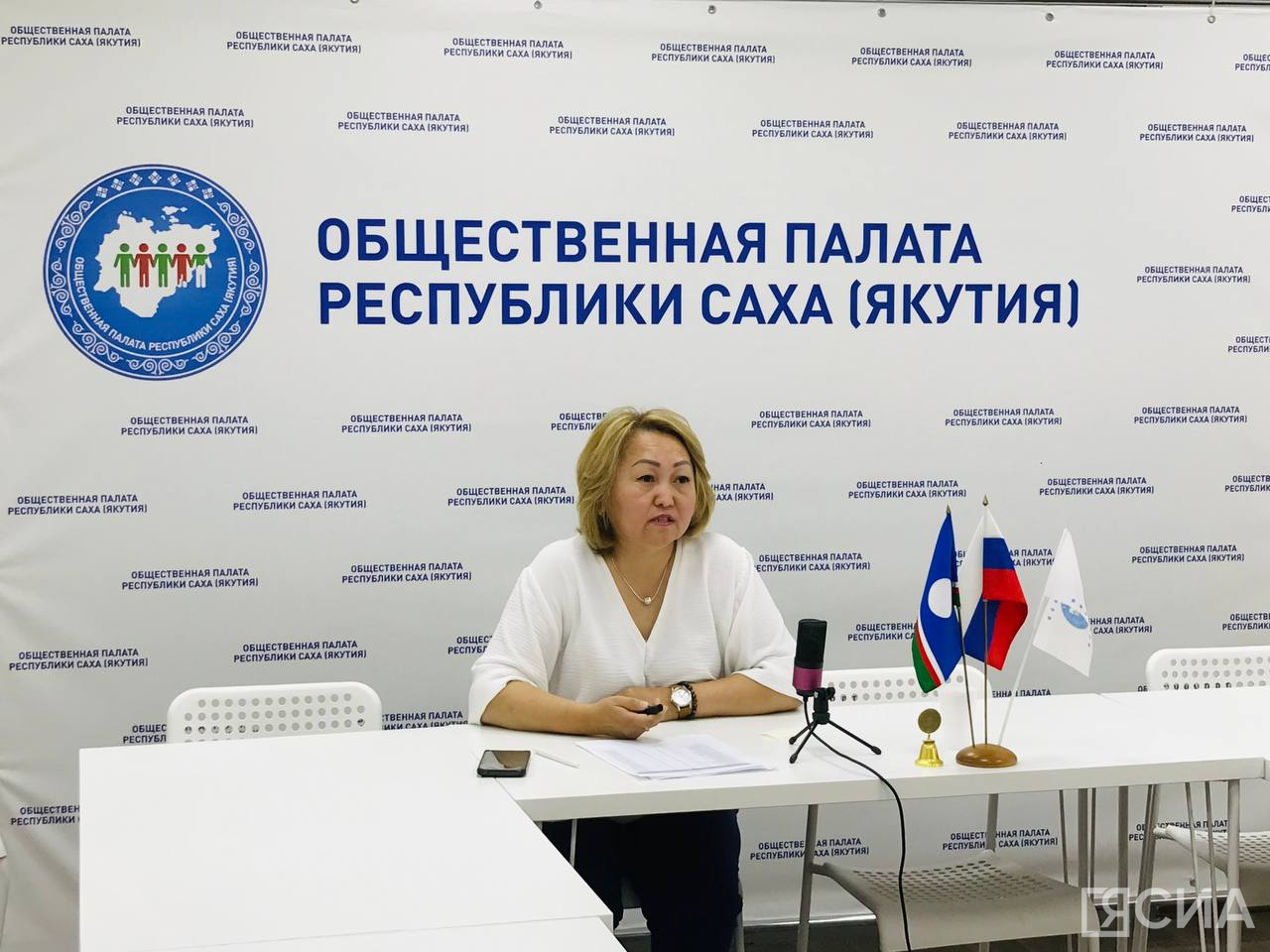 Общественные наблюдатели проходят обучение перед выборами в Якутии