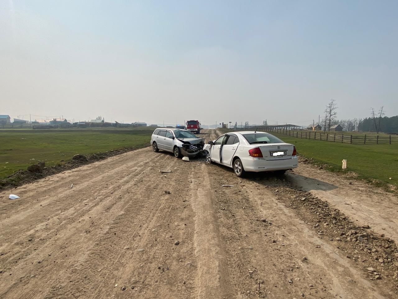 Фото: ГИБДД Якутии 