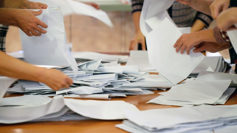 В Нижнеколымском районе явка на выборы главы Якутии составила 41,13%