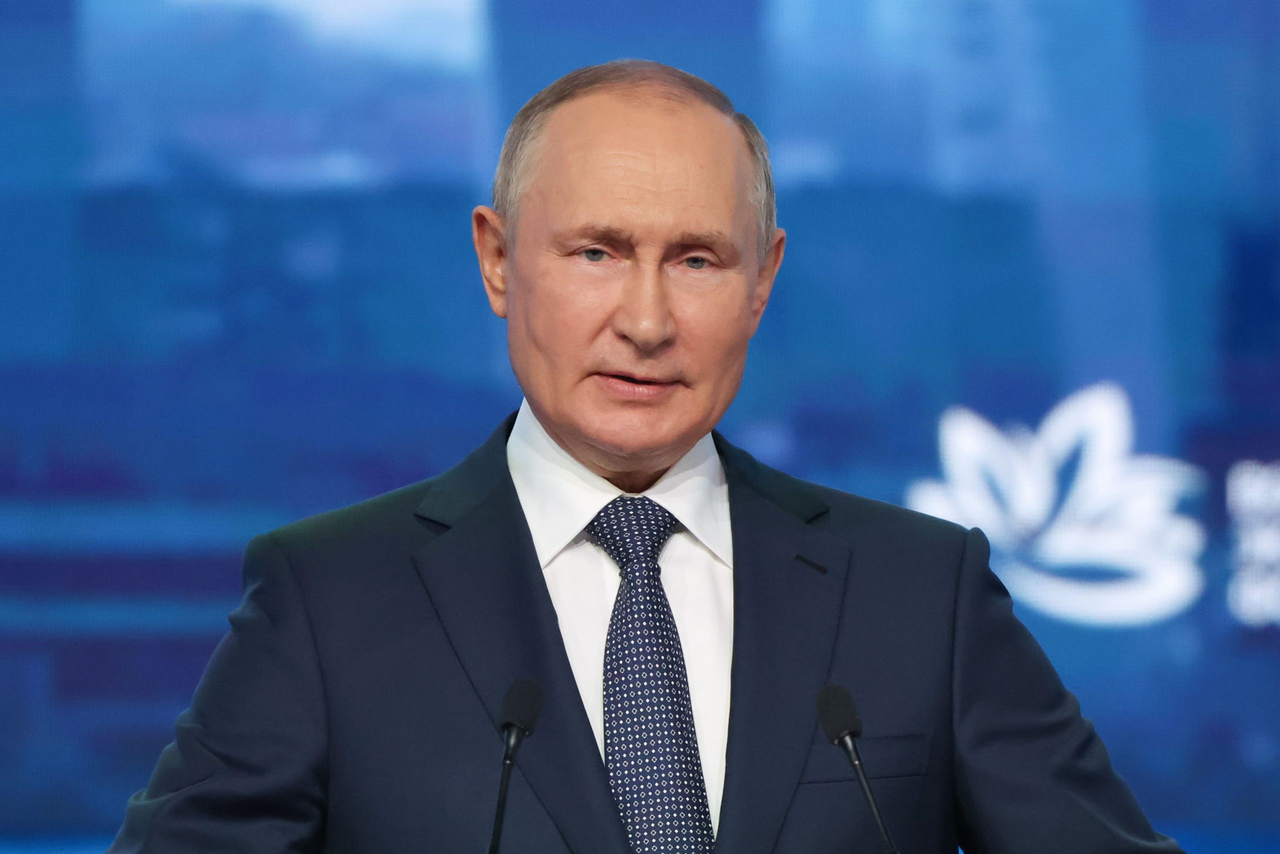 ВЭФ-2023: Владимир Путин проведет ряд двусторонних встреч с главами иностранных делегаций