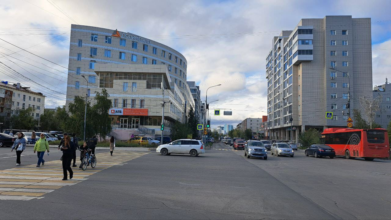 В УФСИН Якутии опровергли информацию о побеге заключённых