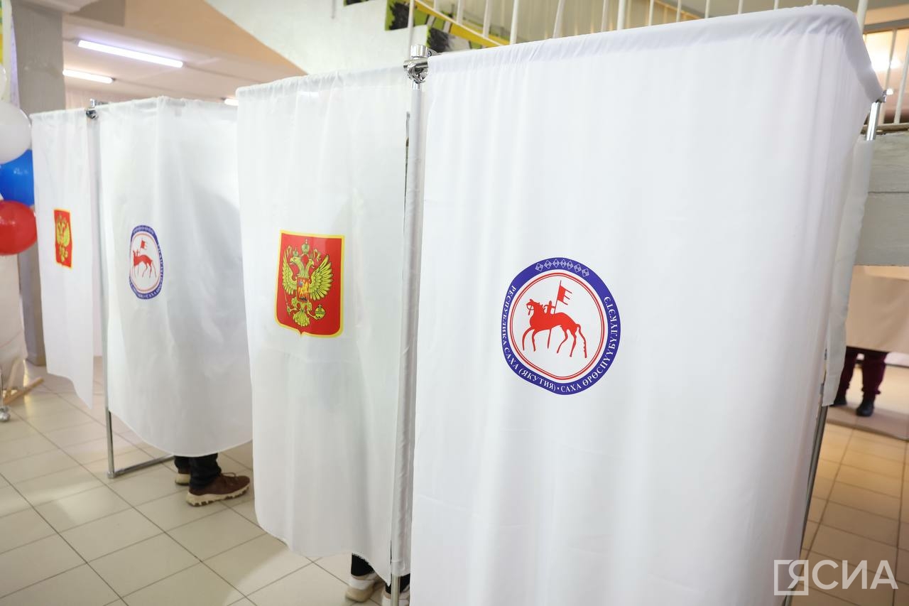 Дмитрий Ковальский: «Степень готовности Якутии к предстоящим выборам - высокая»