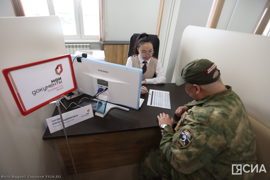 В Якутии военнослужащим с инвалидностью помогают адаптировать дома под индивидуальные потребности