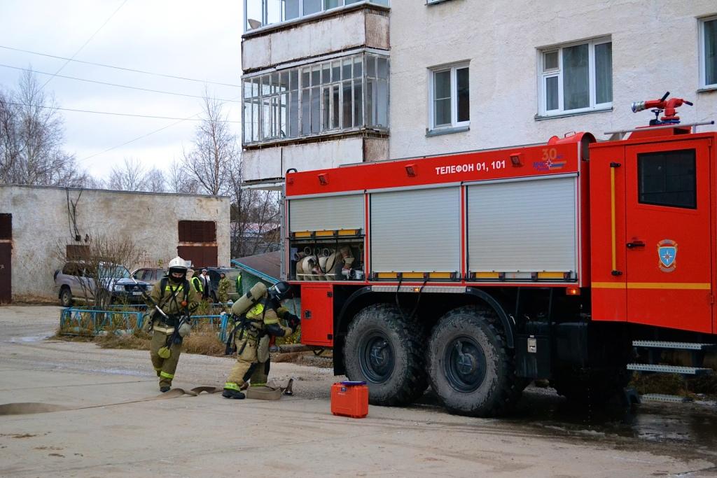 Фото: ГУ МЧС РФ по Якутии