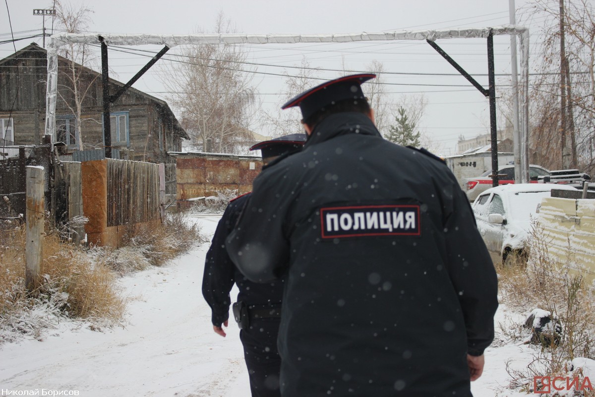 Кража спортинвентаря, наркотики, мошенничество: обзор происшествий в Якутии за 25 марта
