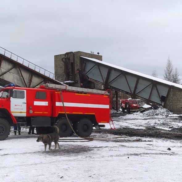 Режим повышенной готовности ввели в поселке Солнечный в Усть-Майском районе