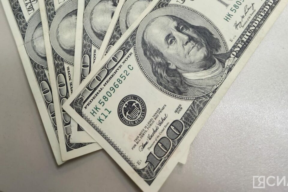В Якутии обнаружены поддельные иностранные банкноты
