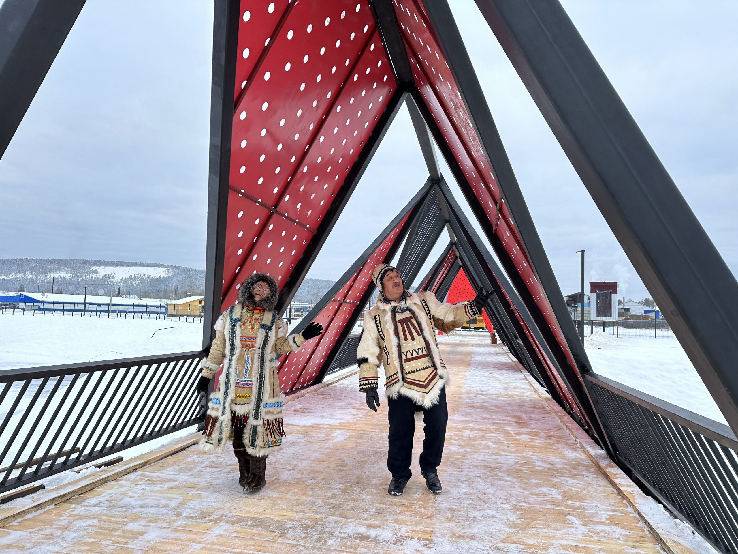 Еще 33 общественных пространства планируют благоустроить в Якутии в 2024 году
