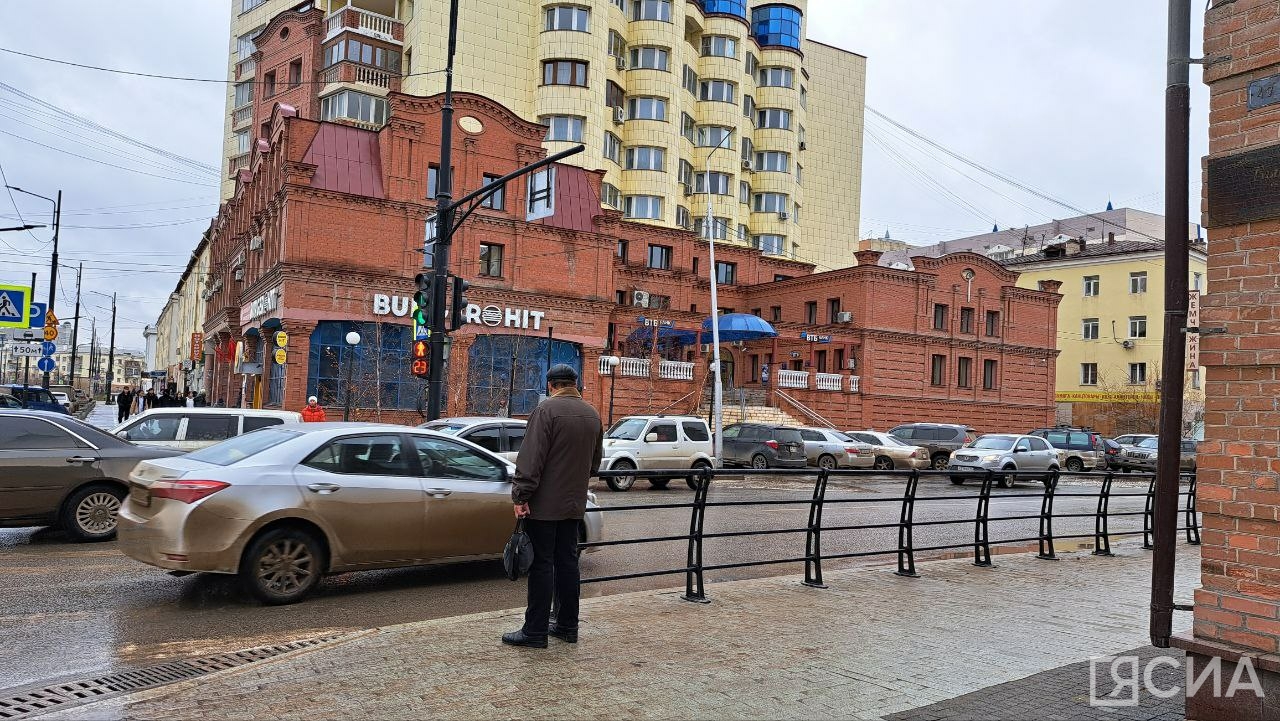 Более 500 автомобилей перевели на газ в Якутии с начала года