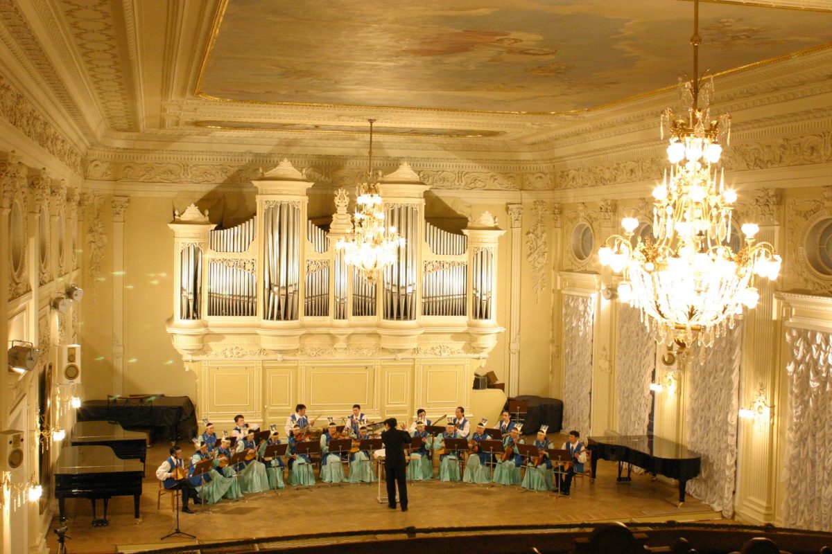 Фото: Театра танца Якутии