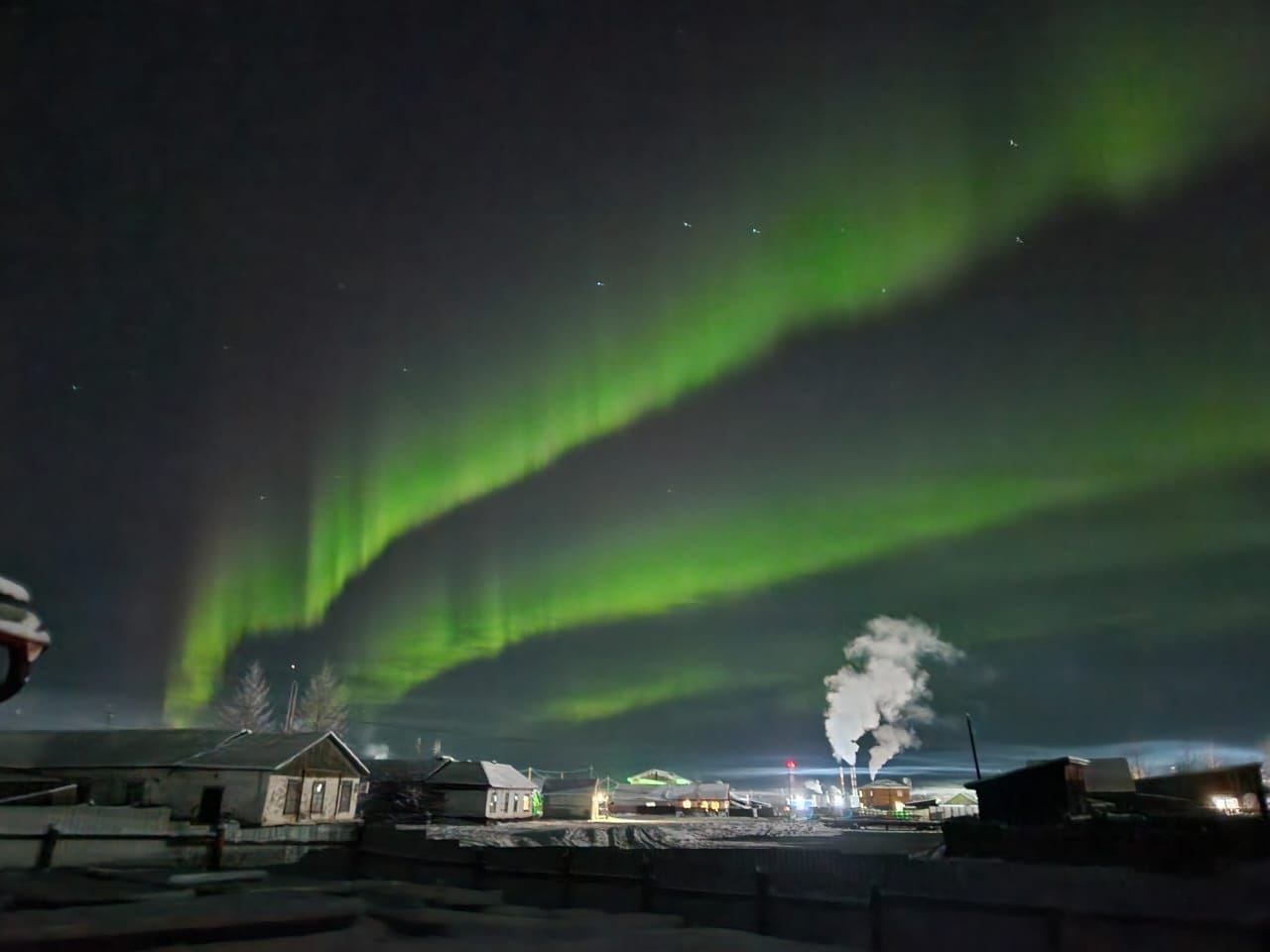 Фото: Константин Терешкин/«Дороги Арктики»