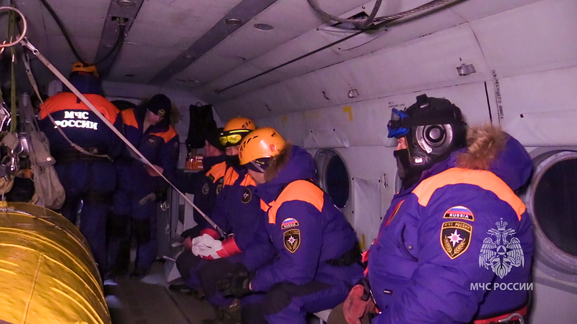 Фото: ГУ МЧС РФ по Якутии