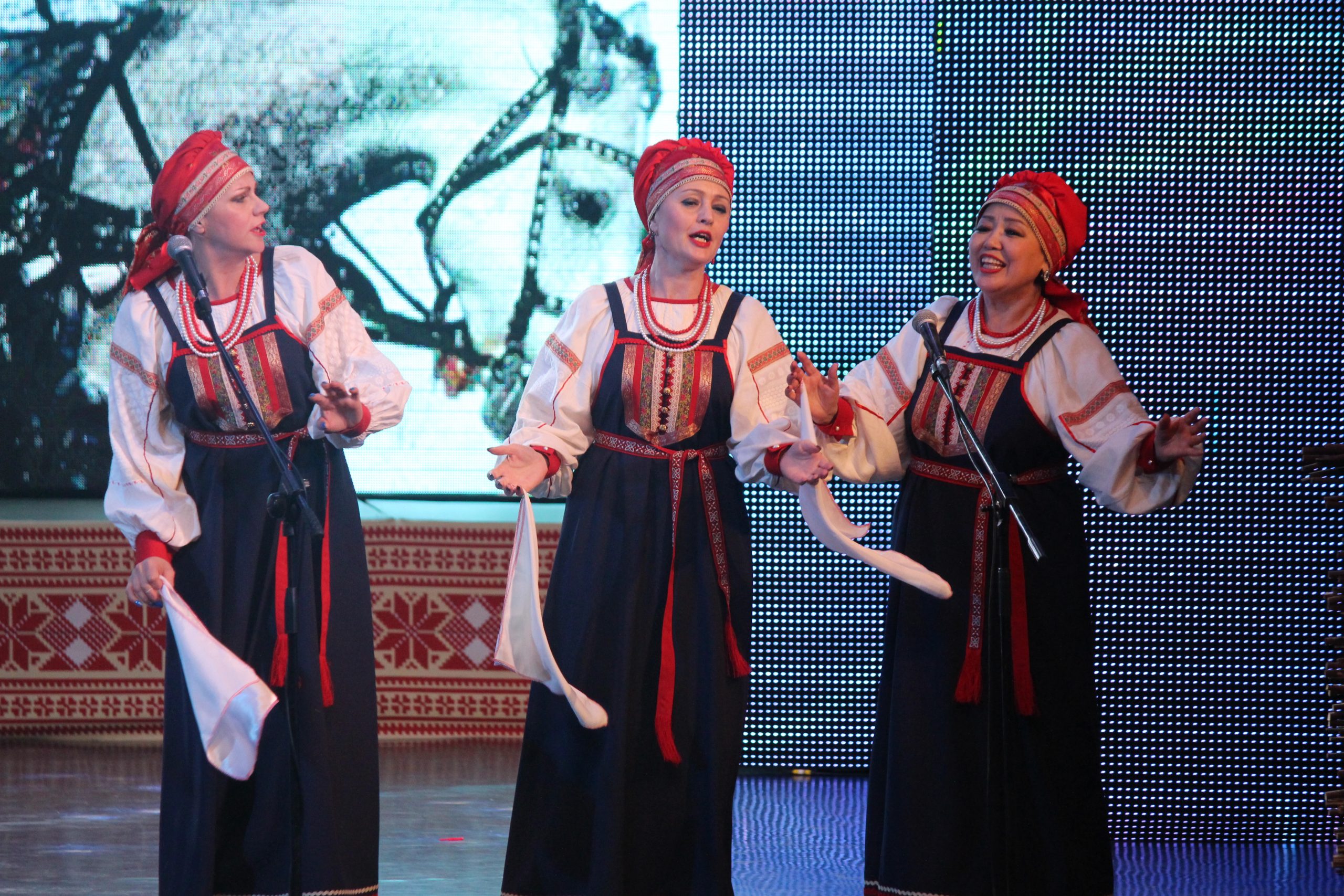 Фестиваль ямщицкой культуры «Лети, звон бубенцов» состоится в Якутске 2 декабря