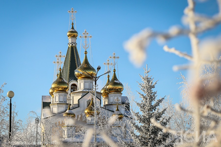 Тепло и солнечно: в праздничные выходные в Якутии прогнозируют температуру выше нормы