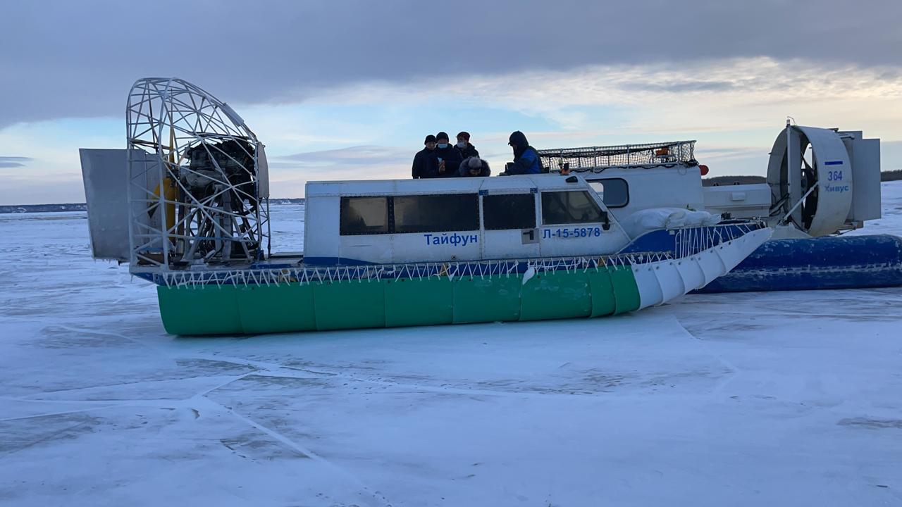 В «Железных дорогах Якутии» объяснили причину переноса времени трансфера