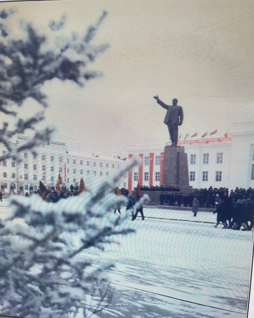 Фото: Национальный архив Якутии 