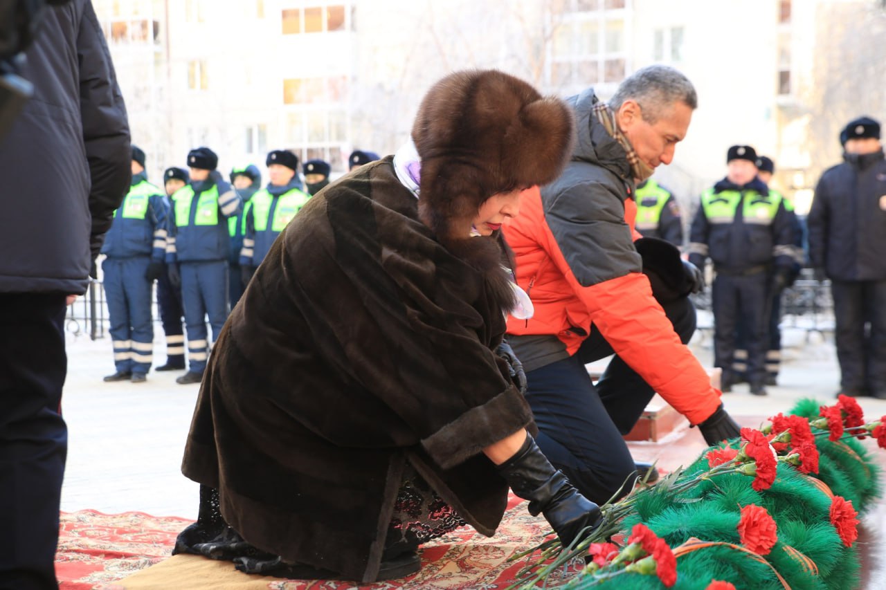 Фото: пресс-служба МВД по Якутии