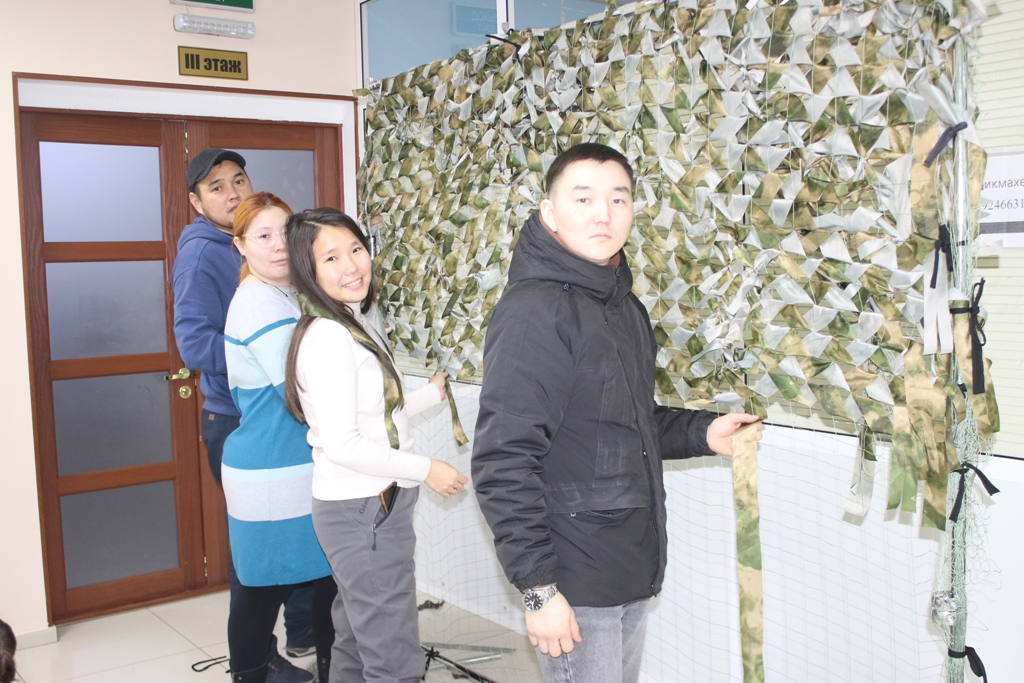 Фото: Федерация профсоюзов Якутии