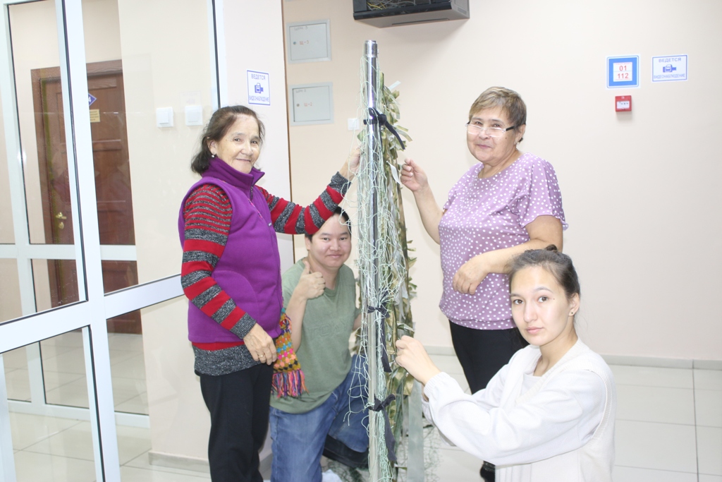 Фото: Федерация профсоюзов Якутии