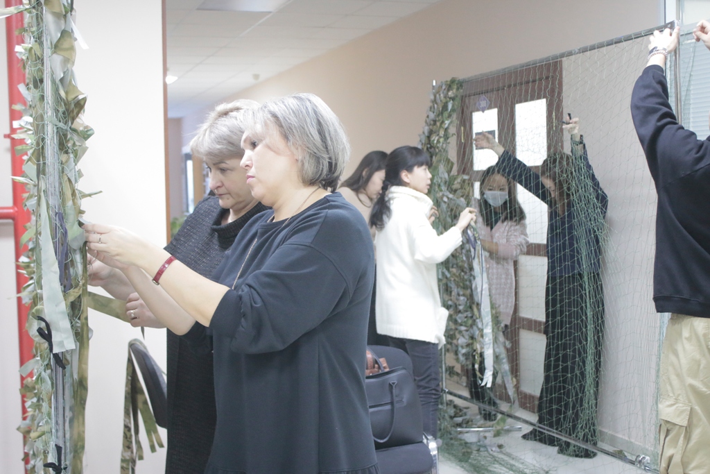 Фото: Федерация профсоюзов Якутии