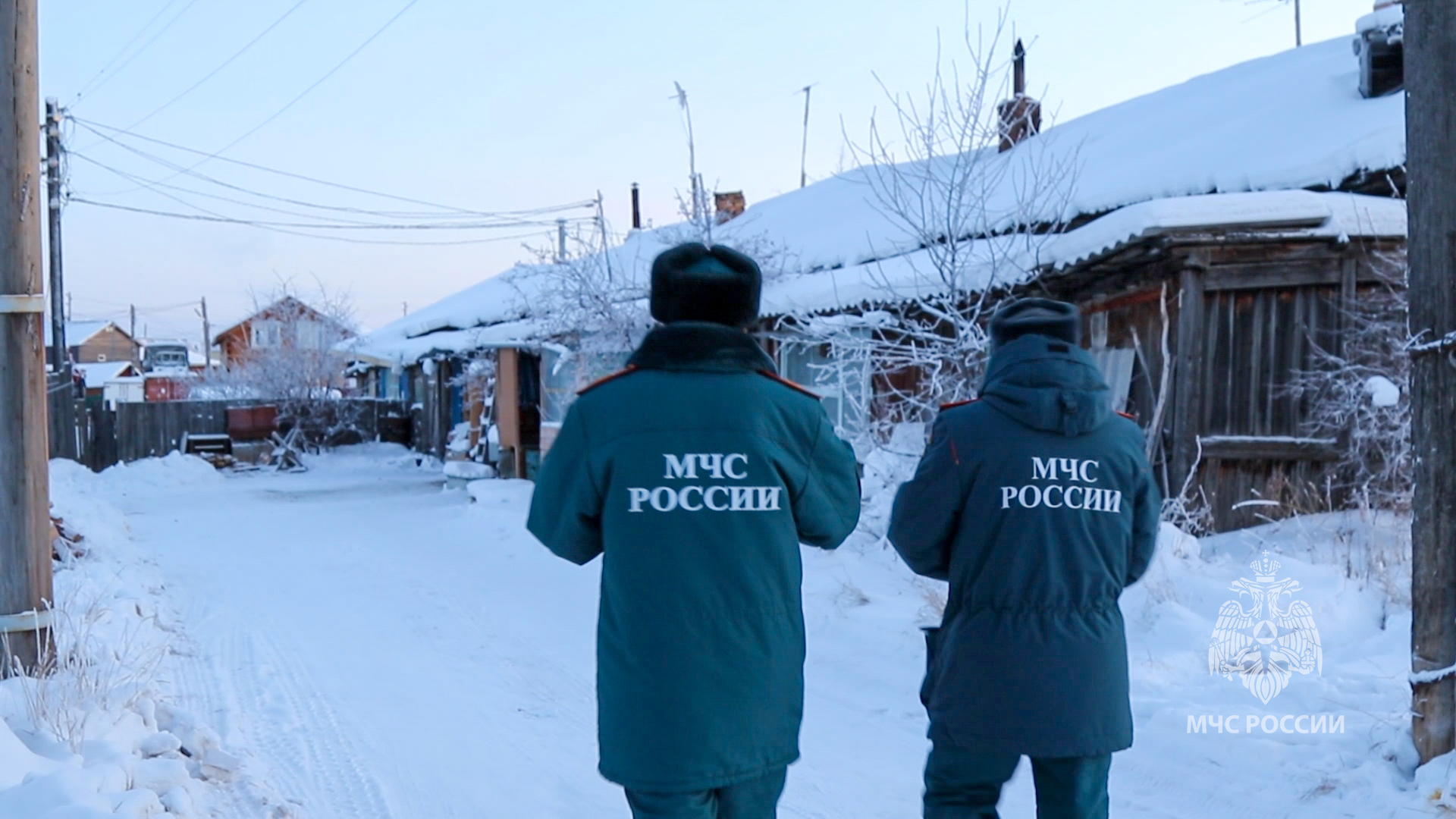 В Якутии выросло количество пожаров в жилом секторе