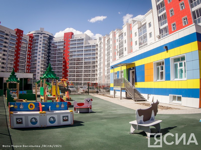 Трансформация Якутии: как в регионе реализуется национальный проект «Жилье и городская среда»
