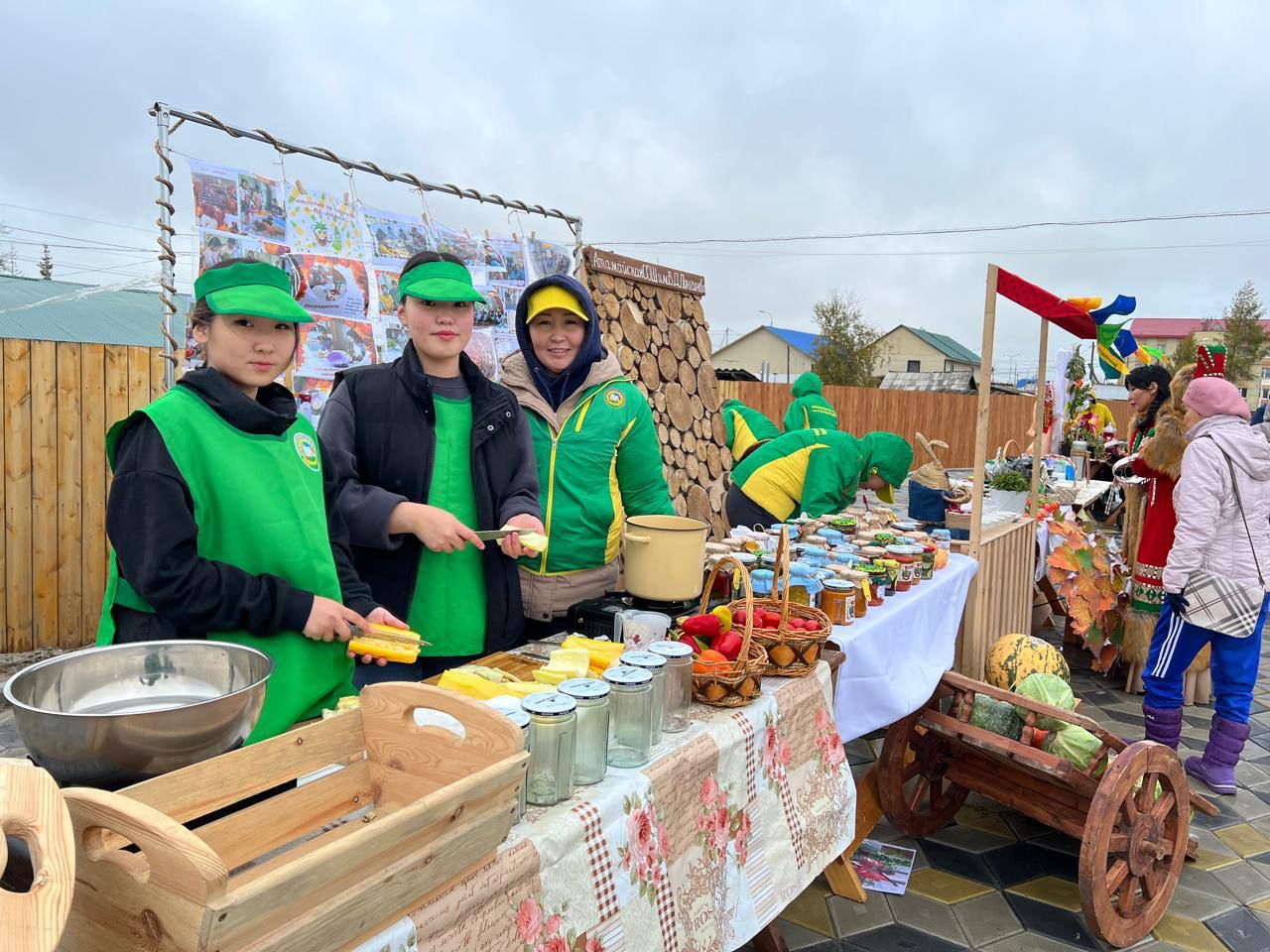 Фото предоставлено ЕРЦ Якутии