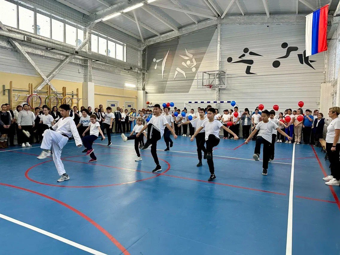 Более 120 спортсменов представят Якутию в межрегиональном турнире по карате