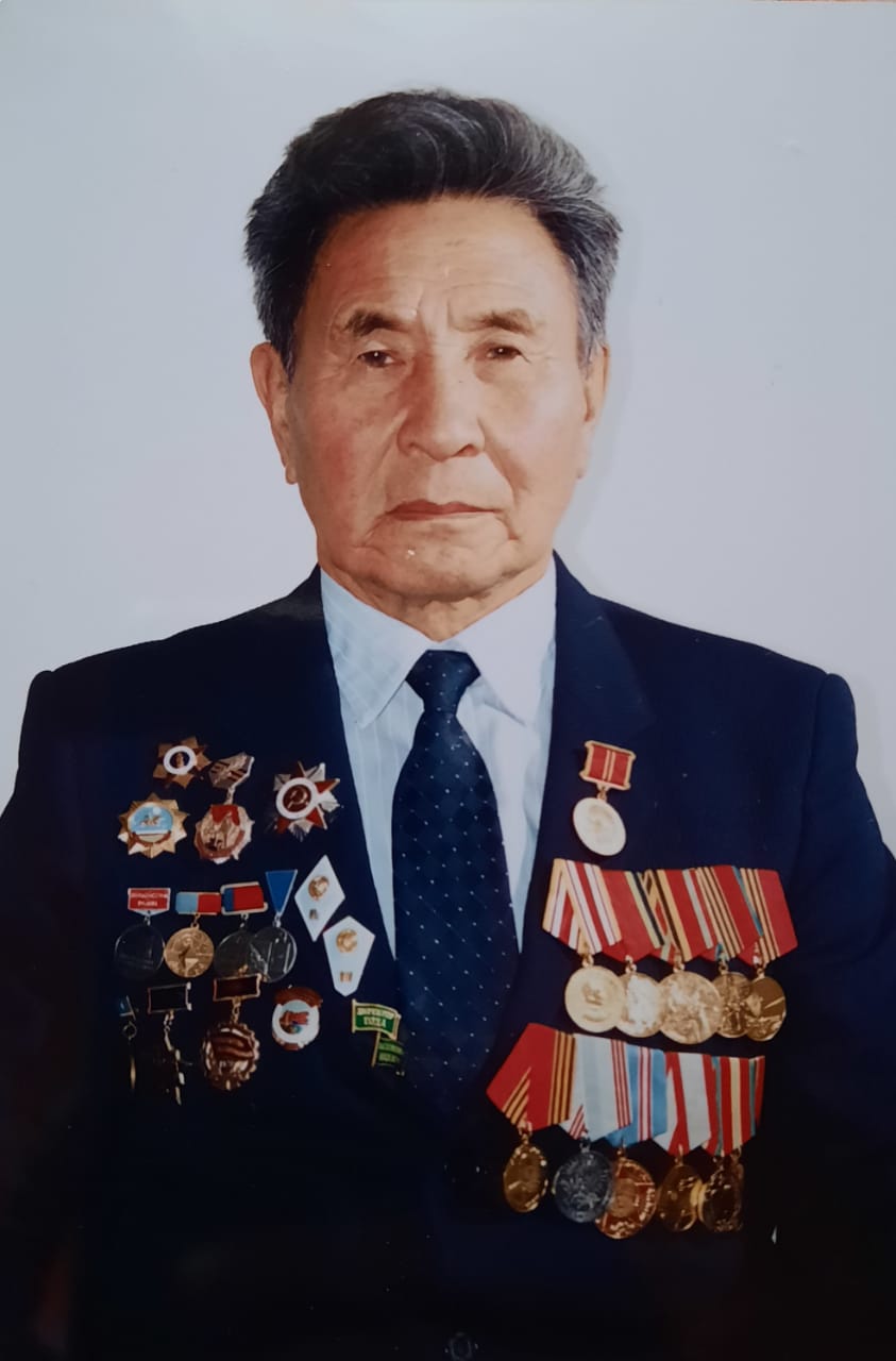 Афанасьев Н.И.