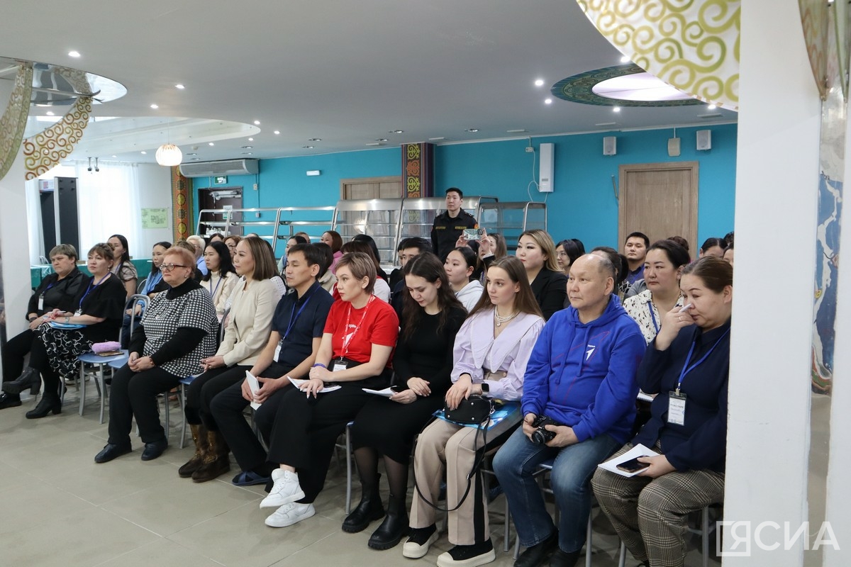В Якутске открыли «Зимнюю школу» для организаторов отдыха и оздоровления детей