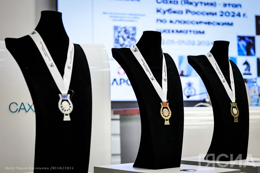 На Кубке главы Якутии выступят более 50 шахматистов