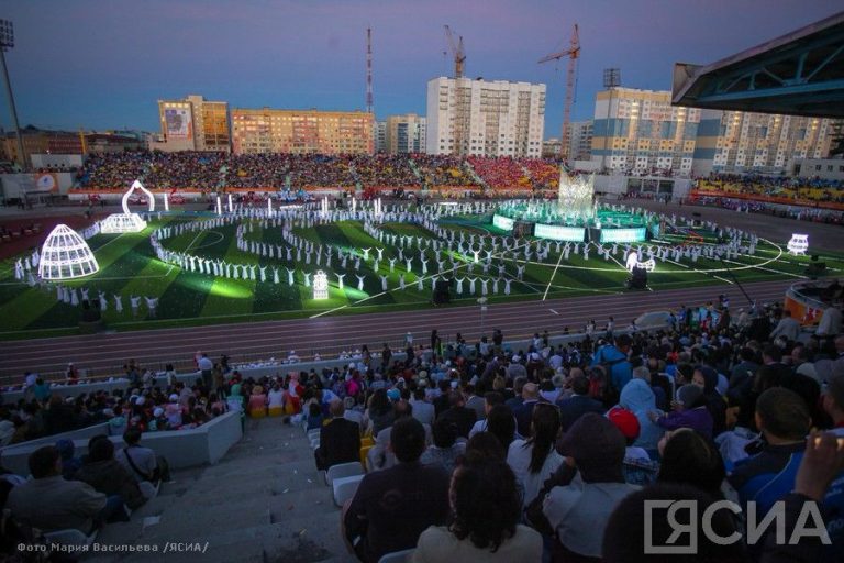 Мировые спортивные игры