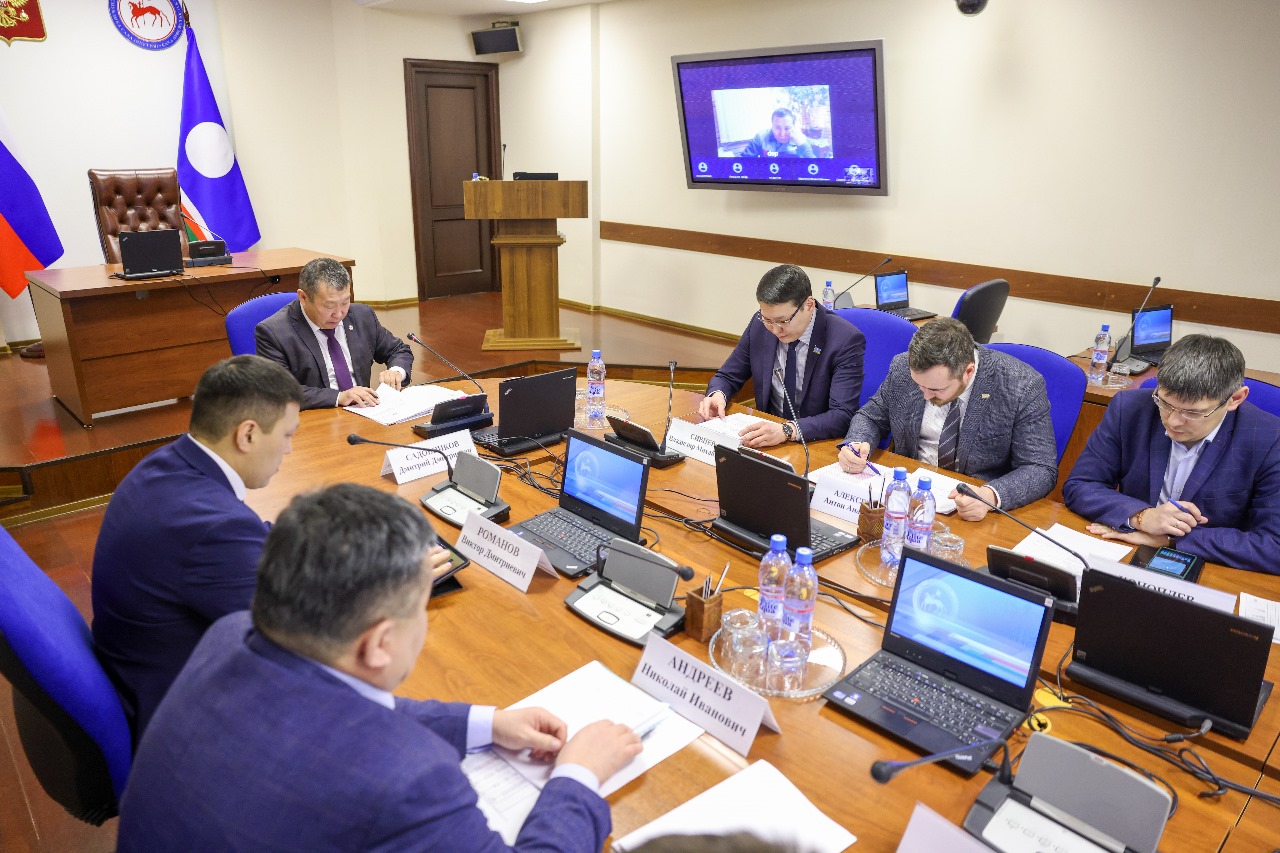 В Якутии планируют ввести 175 км автодорог в 2024 году в рамках национального проекта