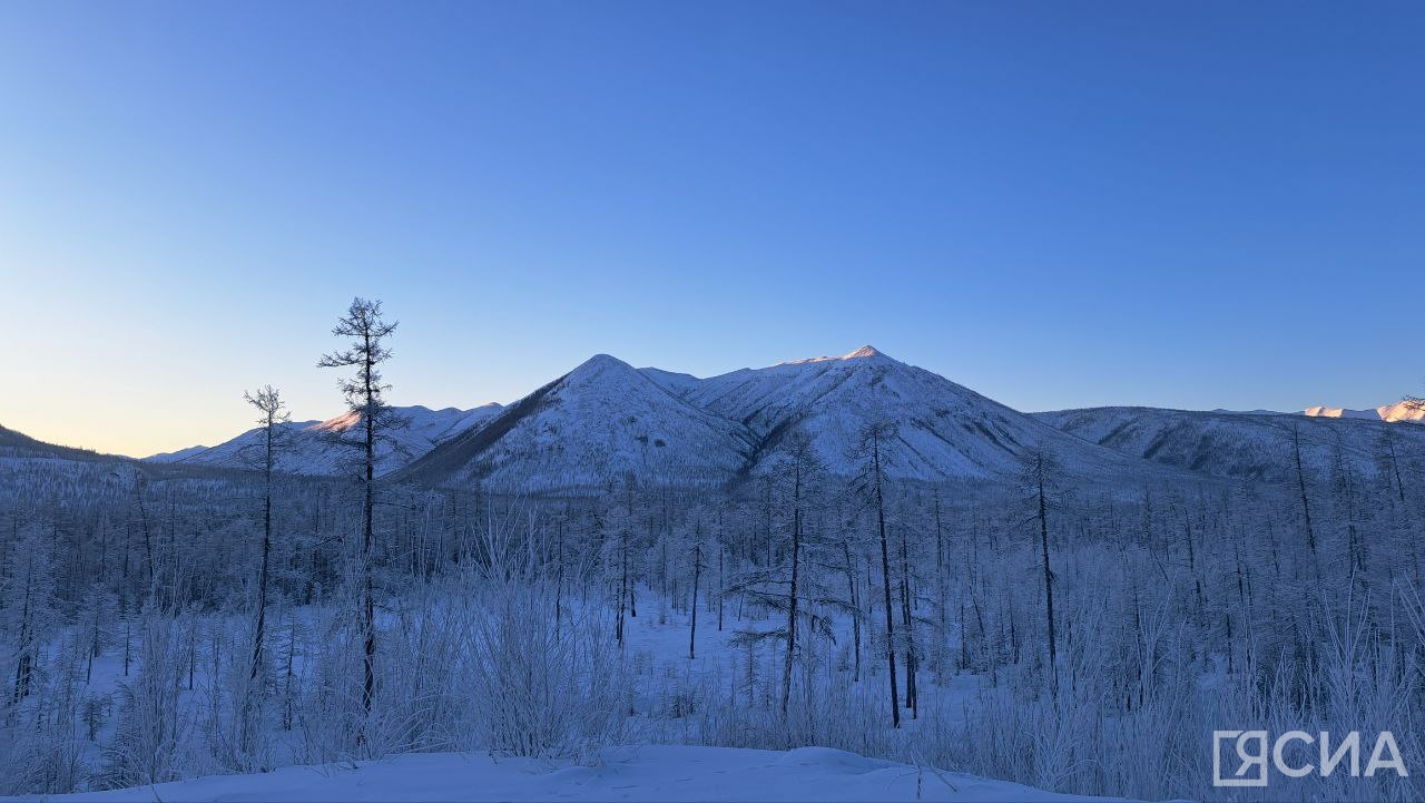 «Путешествие на Полюс холода» пройдет 30 и 31 марта в Якутии