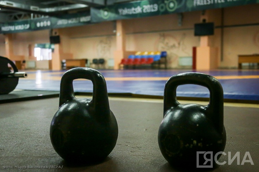В Якутске пройдёт первенство республики по гиревому спорту среди юниоров
