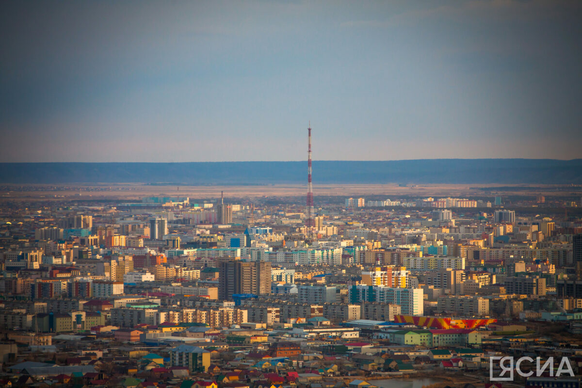 Меры антитеррористической безопасности усилят в Якутске