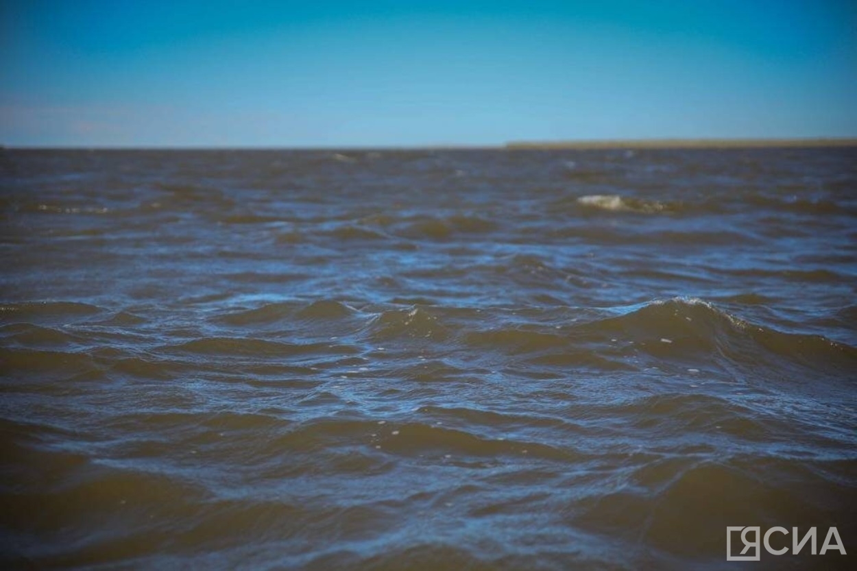 К концу недели возобновится рост уровней воды на участке Покровск — Якутск