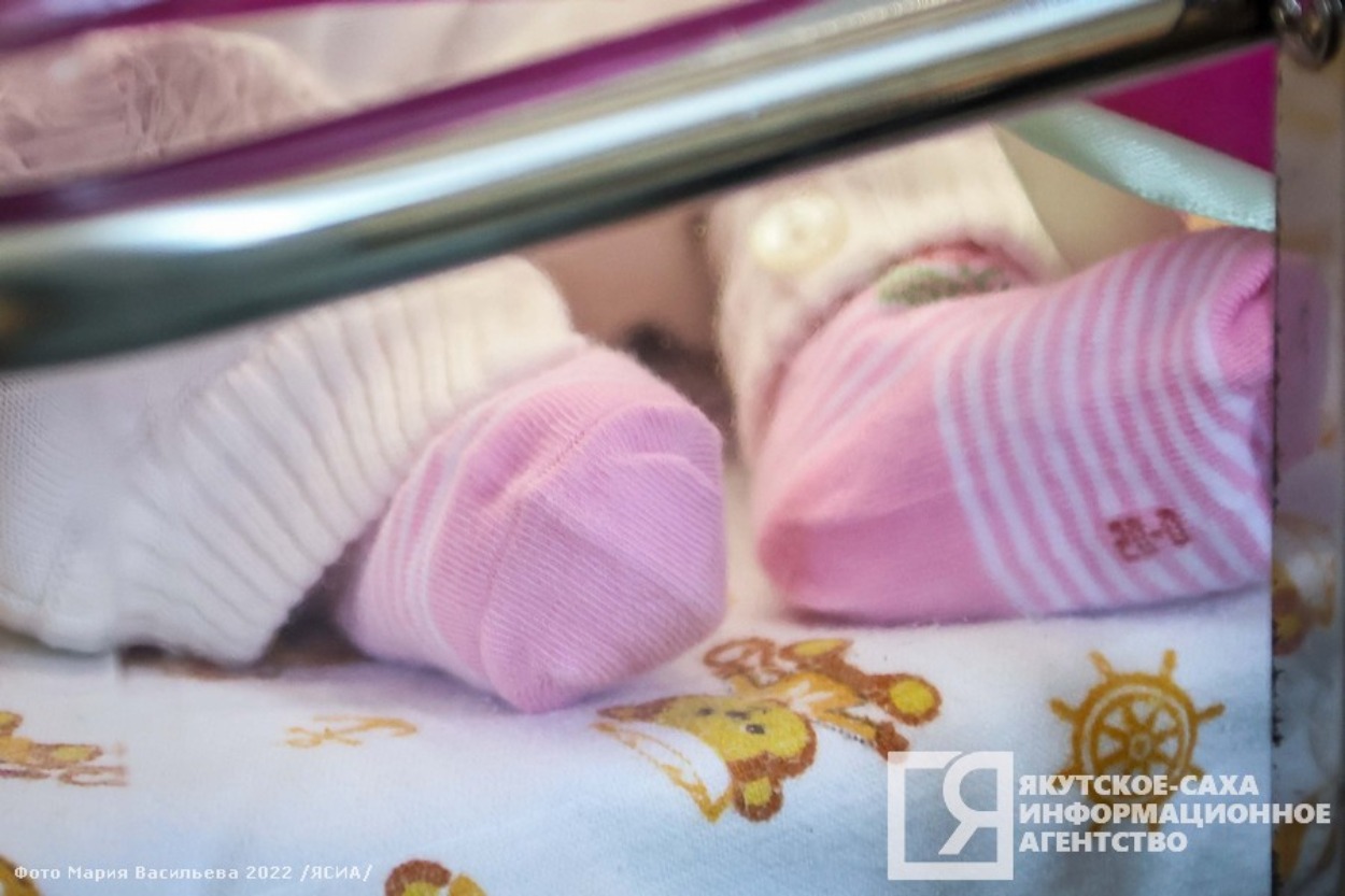 В Якутии расширенный неонатальный генетический скрининг провели более 4 тысячам новорожденных