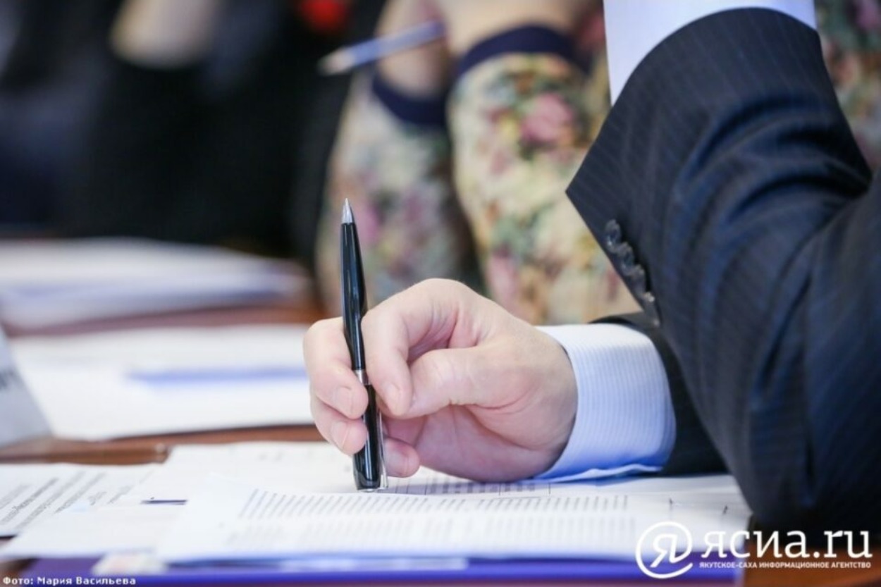Центр госуслуг МВД в тестовом режиме начал работу в Якутске