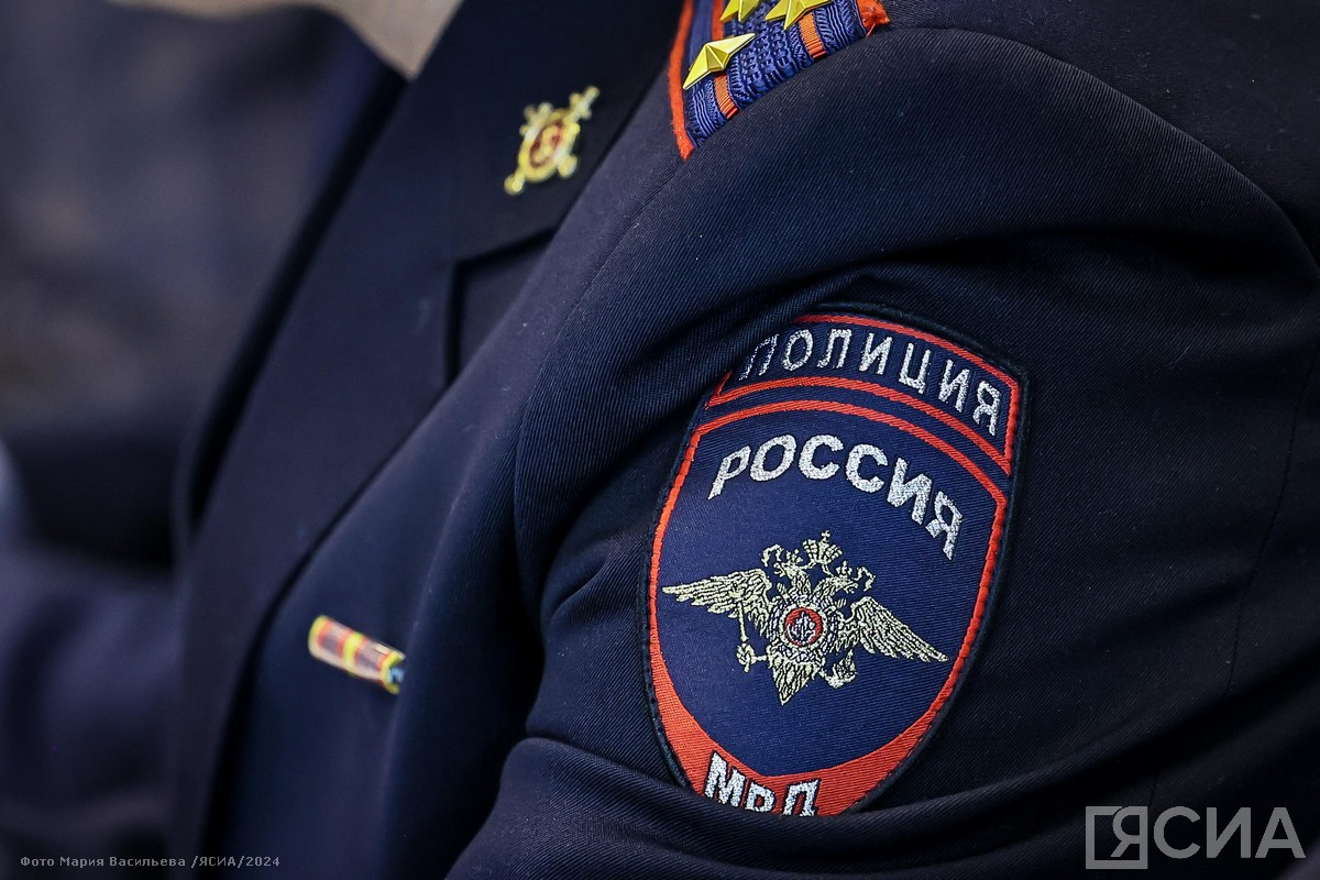 Инспекторы ПДН доставили в полицию Якутска пьяных подростков
