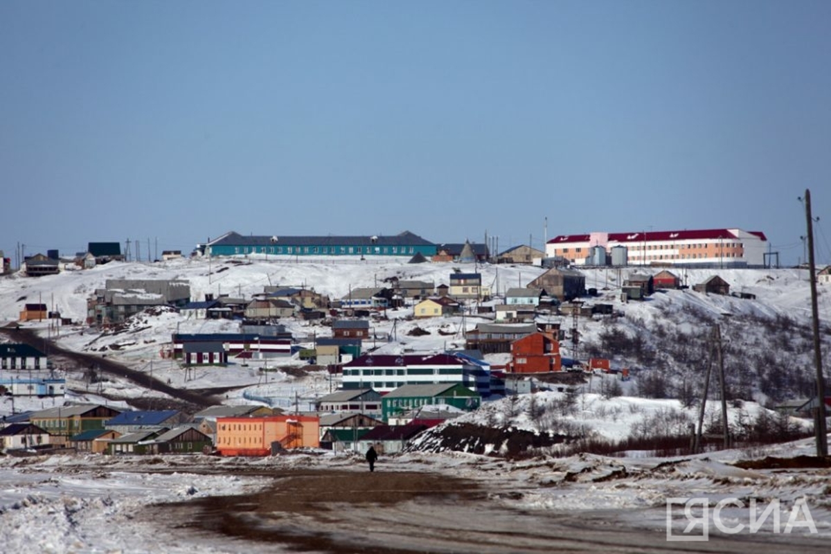 Эдуард Платонов: «Благодаря указу главы Якутии в арктических районах начнется строительный бум»